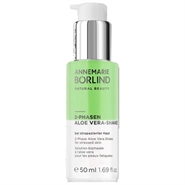 2-Phase Aloe Vera Shake - 50 ml - Annemarie Börlind
